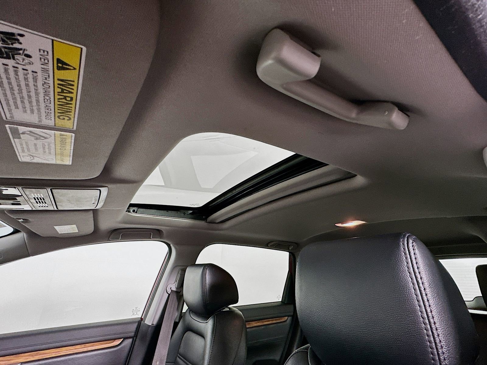 Used 2022 Honda CR-V EX image 22