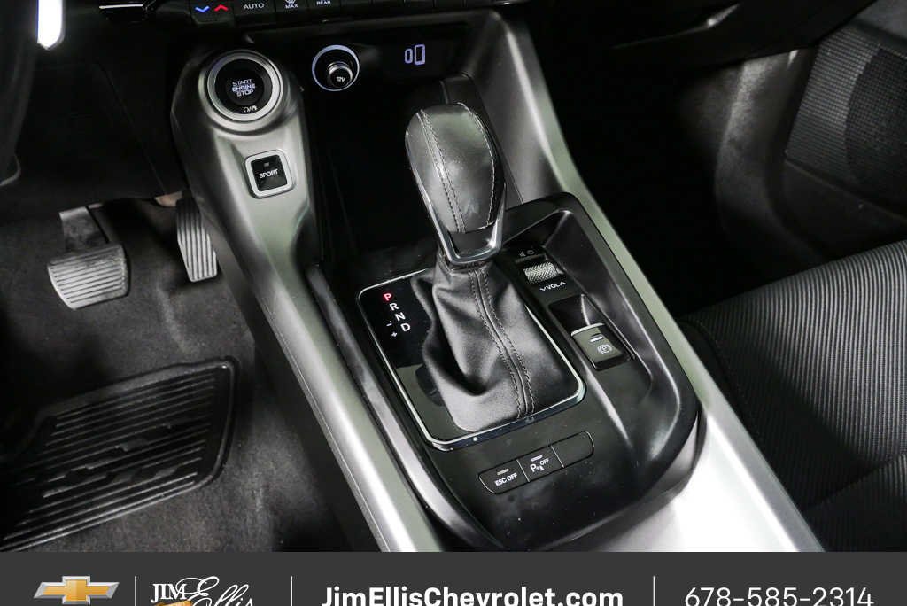 Used 2024 Dodge Hornet R/T w/ Tech Pack w/o Parking AWD/4WD image 16