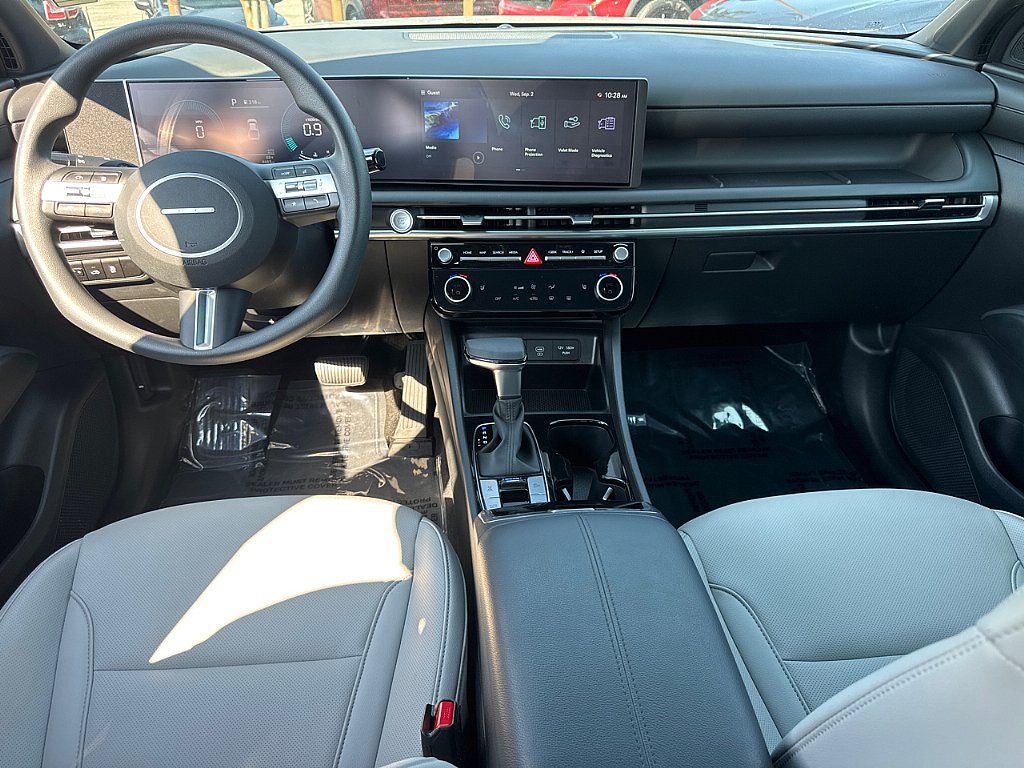 Certified 2026 Hyundai Santa Cruz SEL AWD/4WD image 9