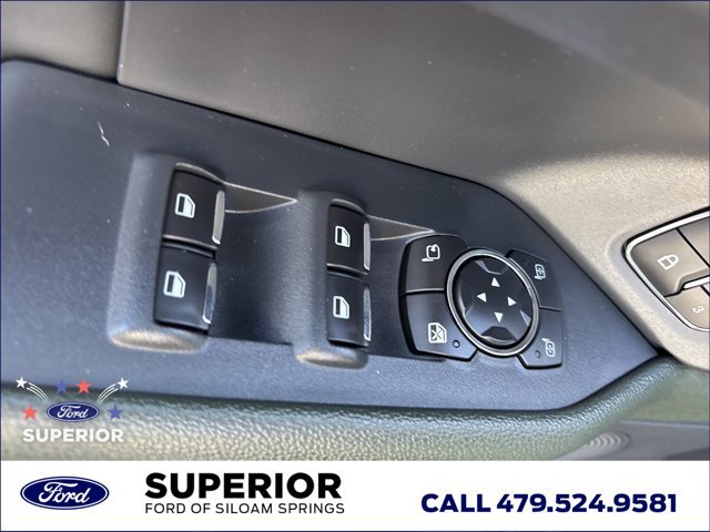 Used 2022 Ford Expedition Timberline AWD/4WD image 25