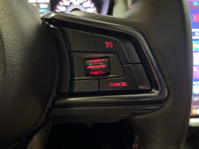 Used 2022 Subaru WRX Premium image 35