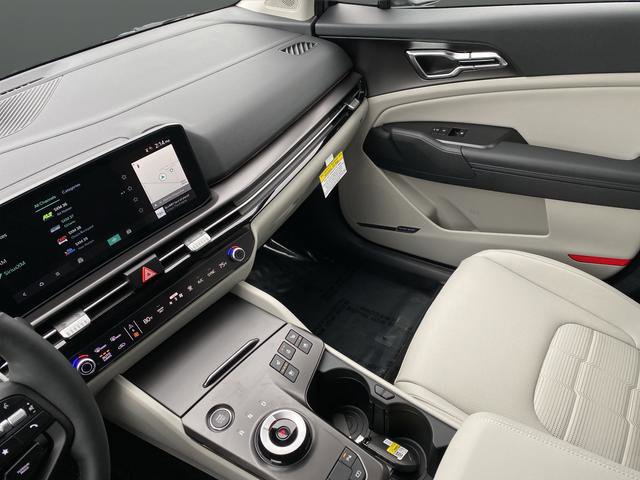 New 2026 Kia Sportage SX Prestige image 24