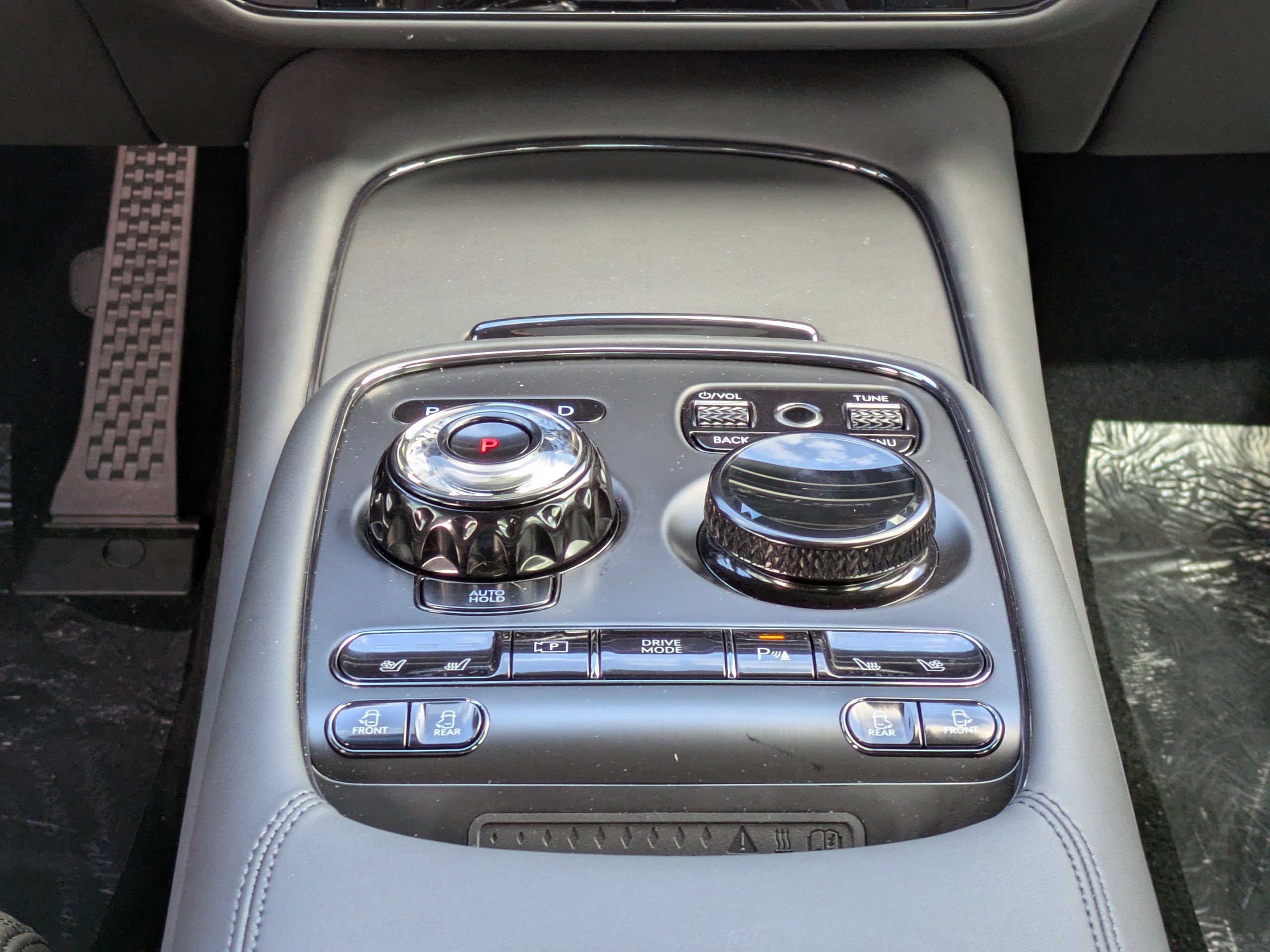 New 2026 Genesis G90 3.5T Prestige image 13