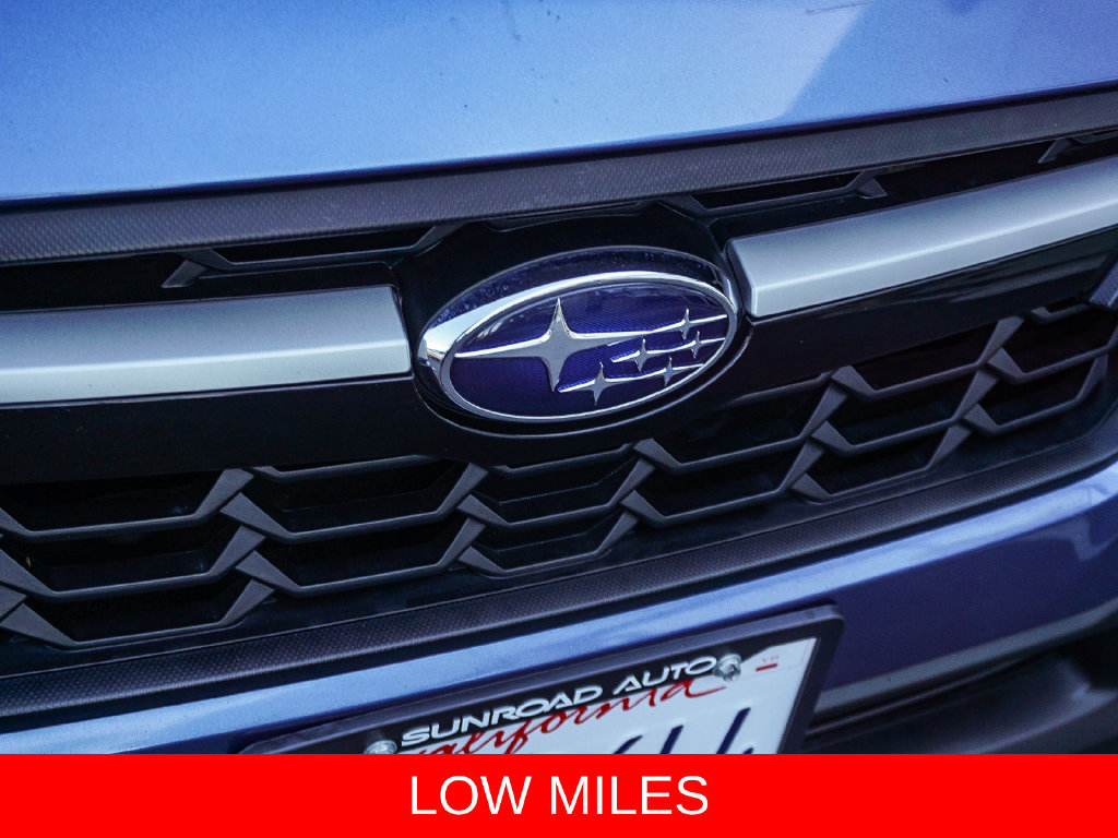 Used 2019 Subaru Crosstrek 2.0i Premium w/ Popular Package #4 AWD/4WD image 11