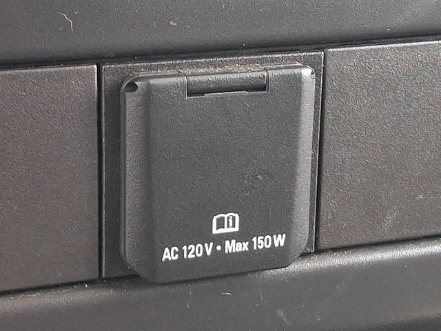 Used 2025 Chevrolet Express 2500 w/ Driver Convenience Package RWD image 18