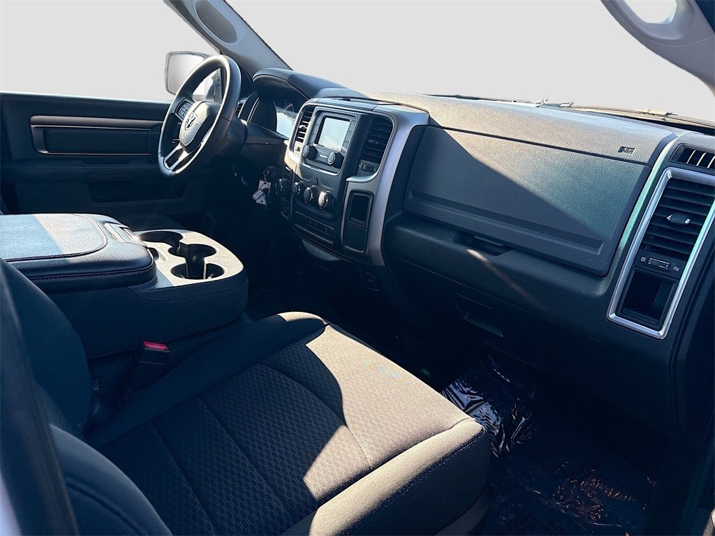 Used 2019 RAM 1500 Classic Warlock image 26