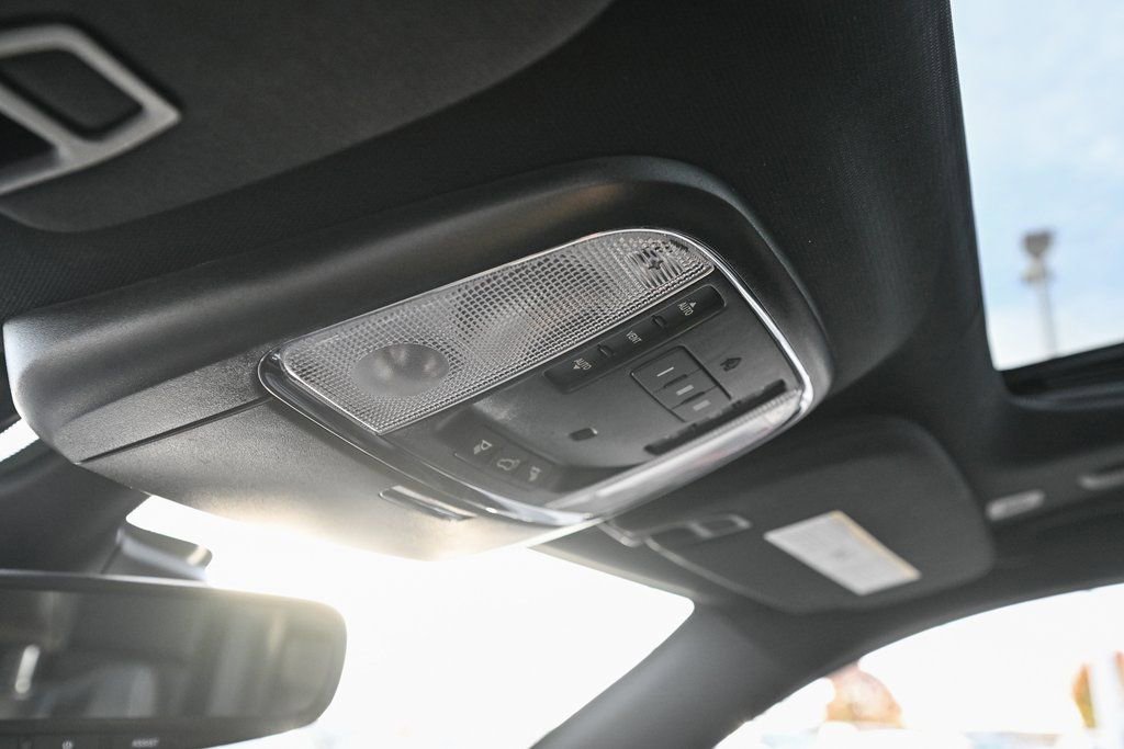 Used 2021 Jeep Grand Cherokee High Altitude image 40