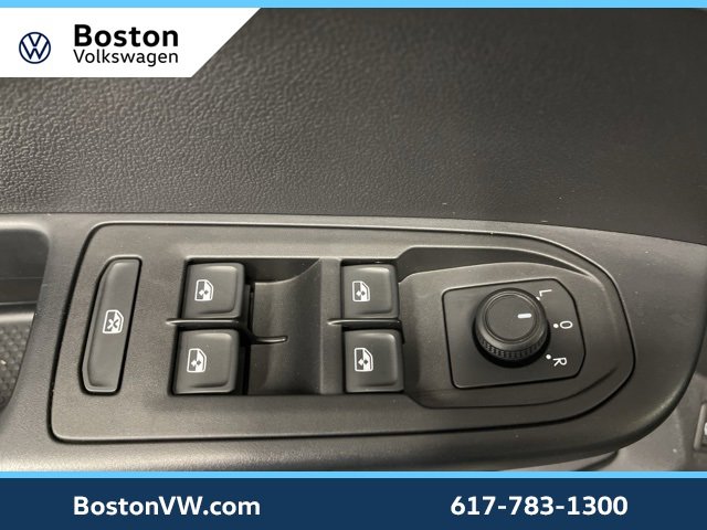 Certified 2022 Volkswagen Taos S w/ IQ Drive S Package image 27