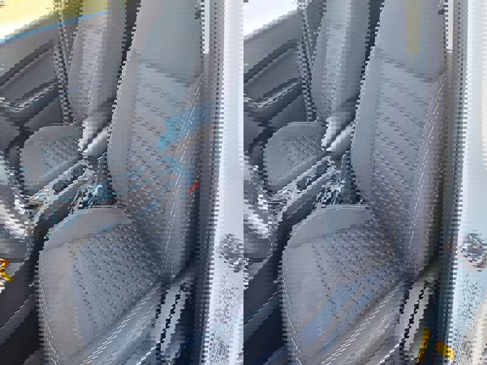 Used 2021 Ford Ranger XLT w/ Equipment Group 301A Mid image 52