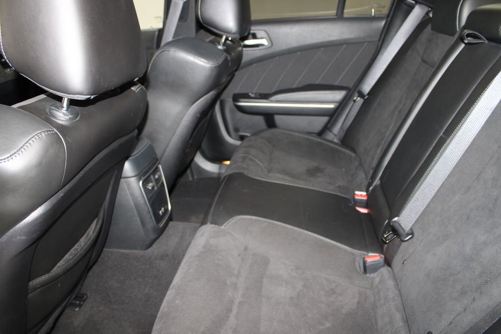 Used 2022 Dodge Charger Scat Pack image 16