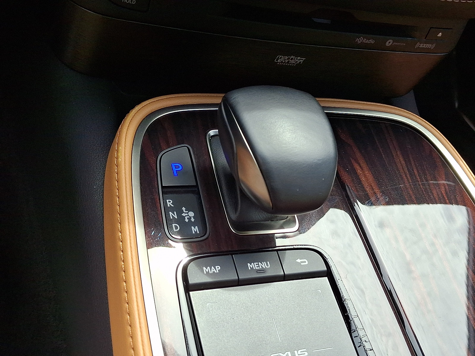 Used 2021 Lexus LS 500 AWD w/ Interior Upgrade Package image 15