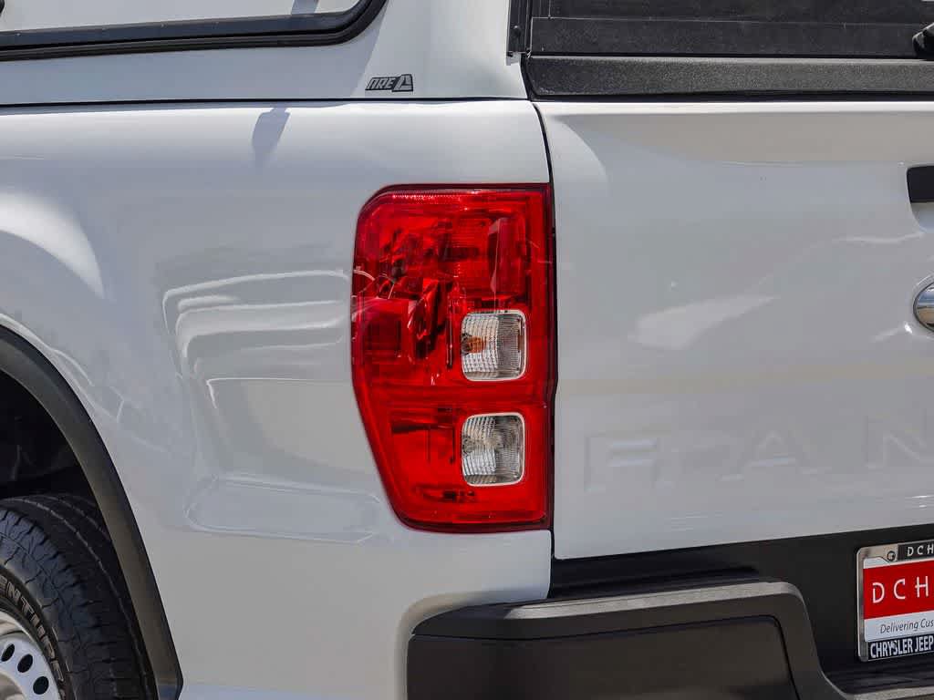 Used 2019 Ford Ranger XL RWD image 7