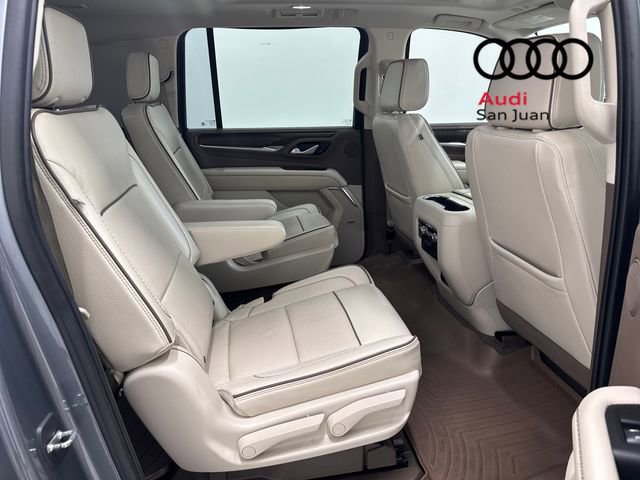 Used 2022 GMC Yukon XL Denali image 39