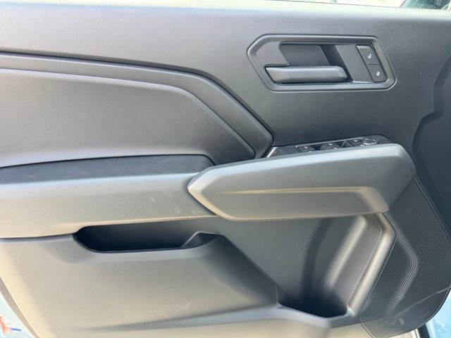 New 2026 Chevrolet Colorado W/T image 16