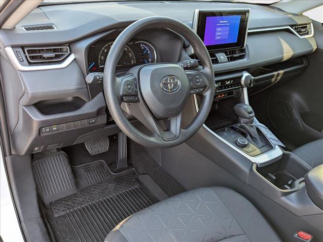 New 2025 Toyota RAV4 XLE w/ Convenience Package image 3