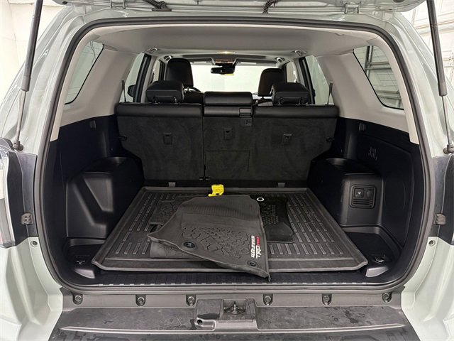 Used 2021 Toyota 4Runner TRD Pro image 15