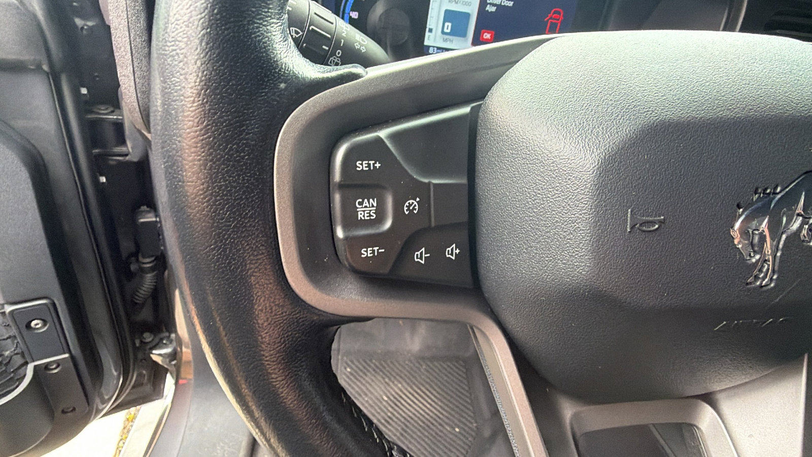 Used 2021 Ford Bronco Big Bend image 26