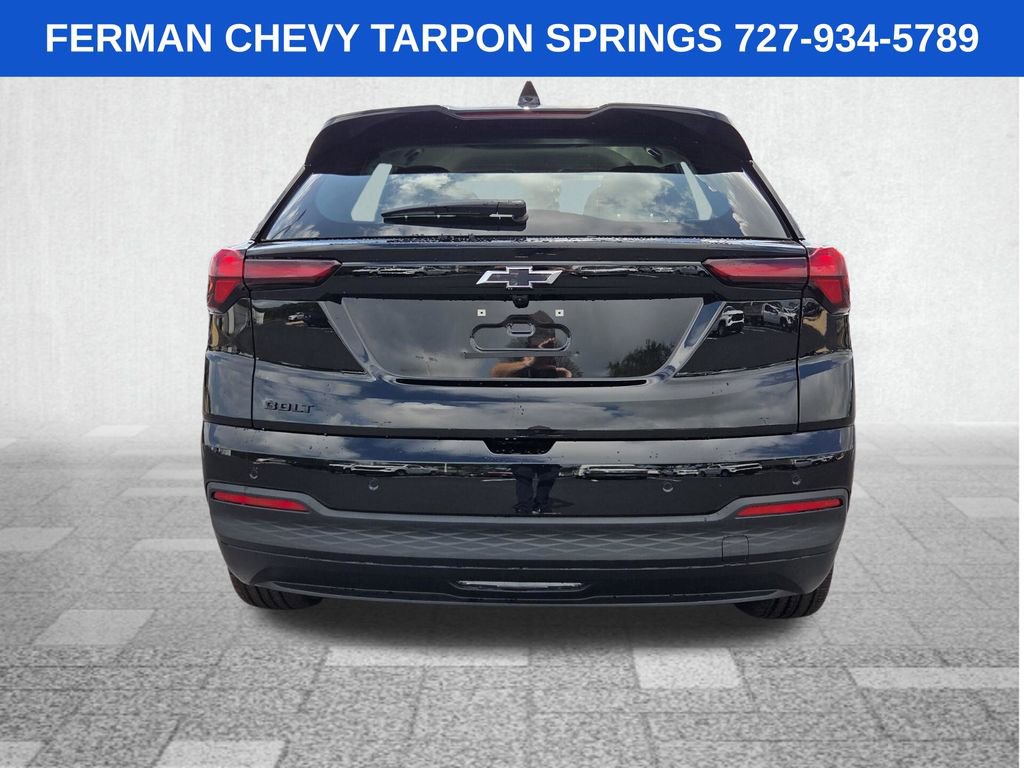New 2027 Chevrolet Bolt LT w/ Comfort Package FWD image 7