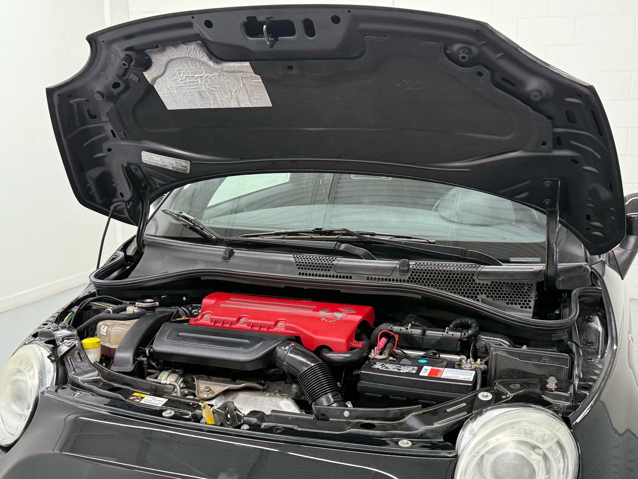 Used 2013 FIAT 500 Abarth image 47