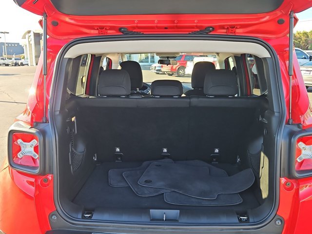Used 2020 Jeep Renegade Sport w/ Sport Appearance Group FWD image 6