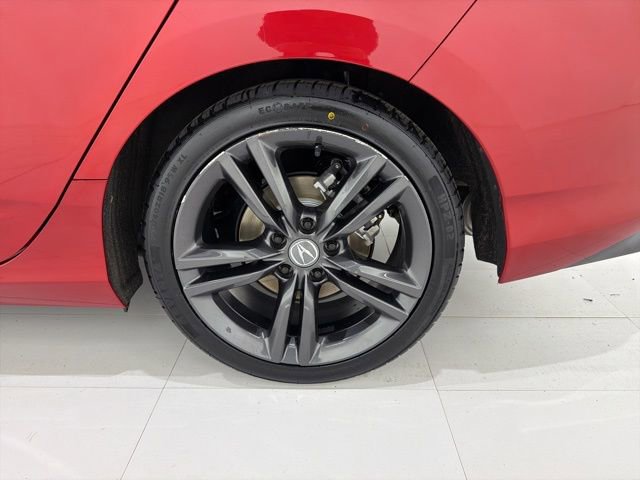 Certified 2023 Acura Integra A-Spec FWD image 47