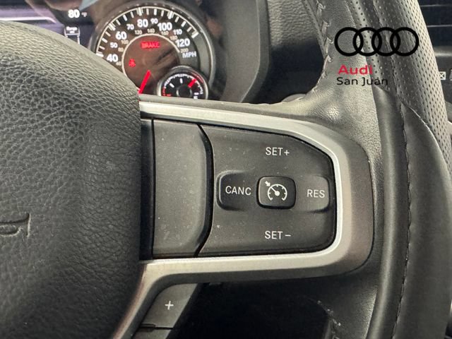Used 2022 RAM 1500 Big Horn AWD/4WD image 19