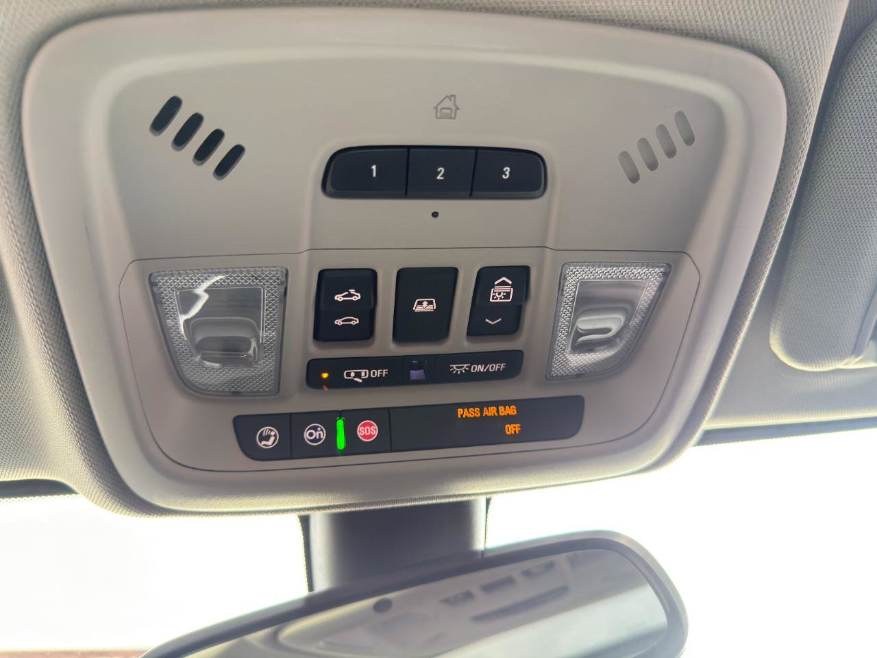 Used 2019 Buick LaCrosse Essence w/ Sun and Shade Package image 65