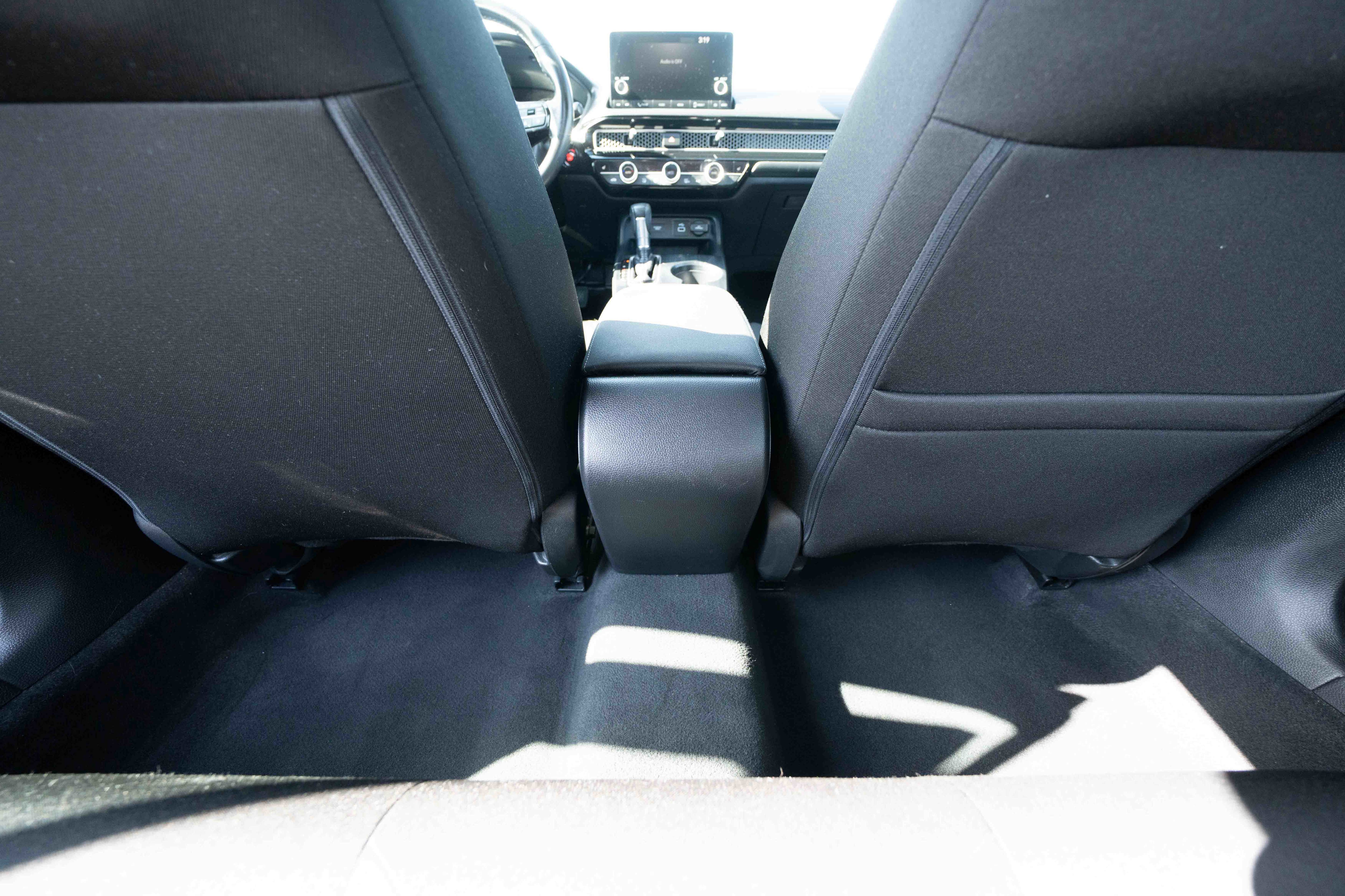 Used 2023 Honda Civic EX image 22