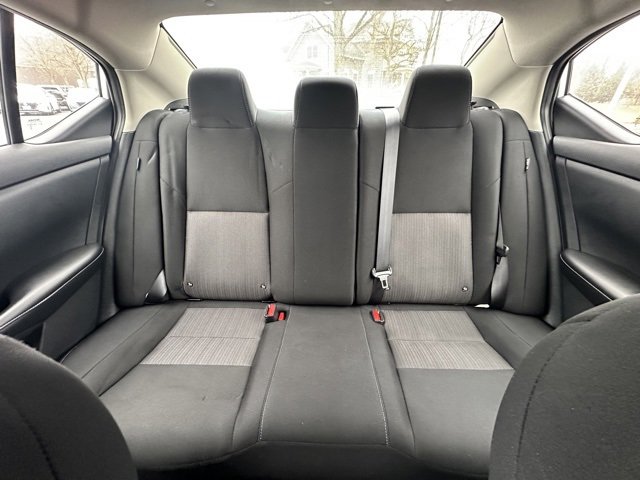 Certified 2023 Nissan Sentra SV w/ All-Weather Package image 27