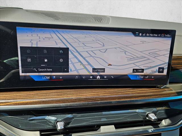 New 2026 BMW X5 sDrive40i RWD image 13