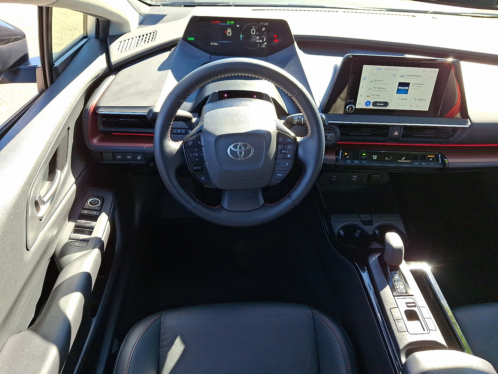 Used 2023 Toyota Prius Prime image 12