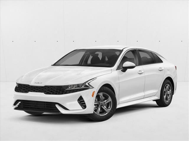 Used 2022 Kia K5 EX w/ EX Premium Package FWD image 1