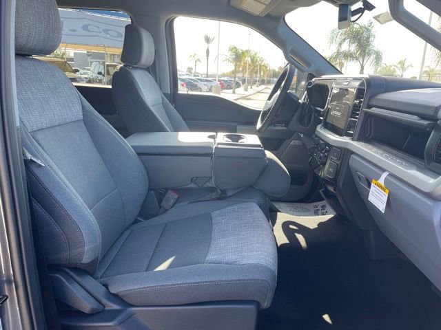 New 2026 Ford F250 XLT w/ XLT Premium Package image 26