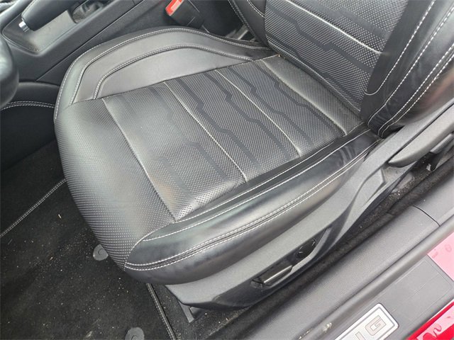 Used 2021 Ford Mustang GT Premium w/ Equipment Group 401A image 10