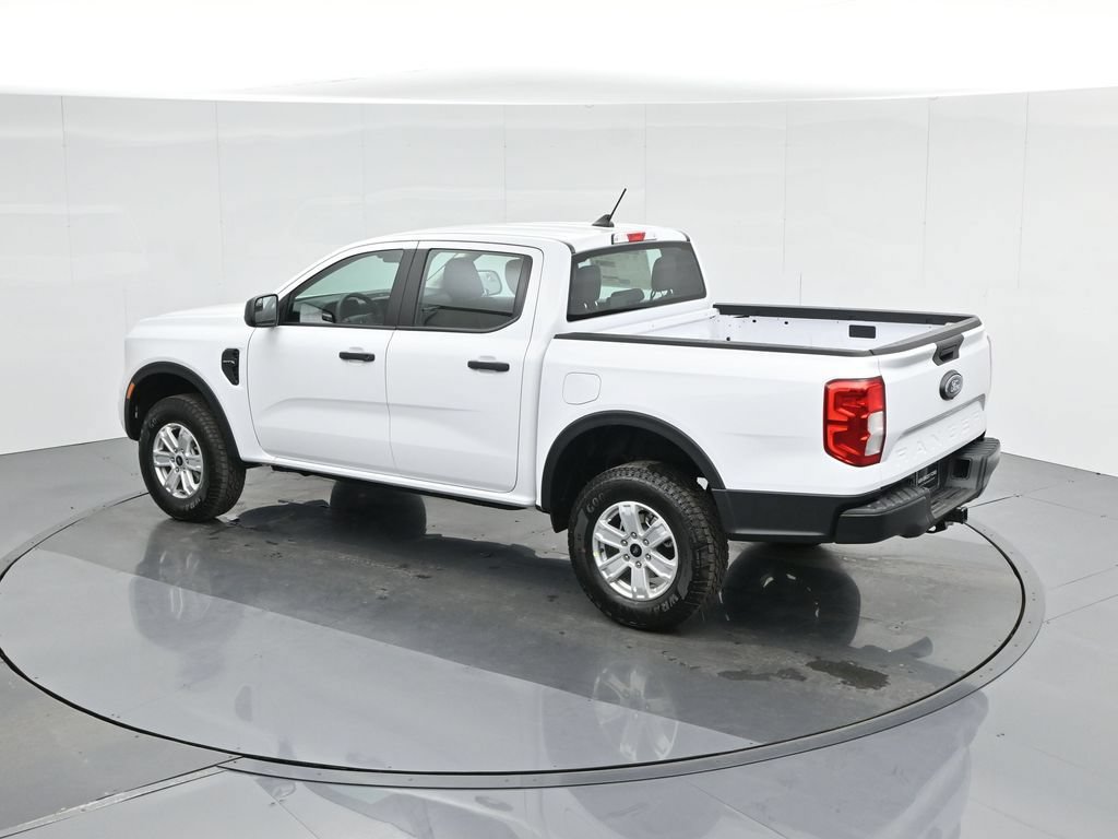 New 2025 Ford Ranger XL w/ Trailer Tow Package RWD image 39