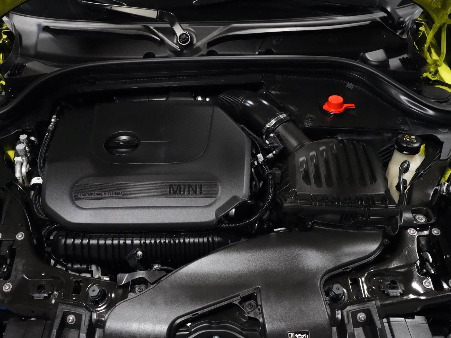 Certified 2023 MINI Cooper S FWD image 23