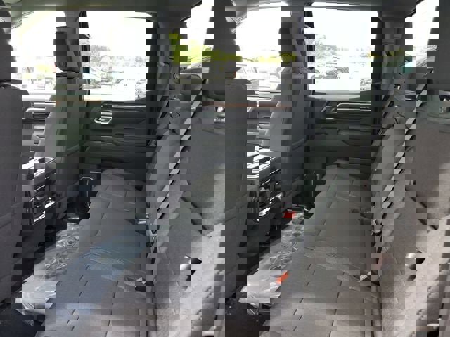 New 2026 GMC Sierra 1500 Elevation w/ X31 Off-Road Package image 12