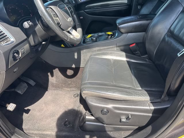 Used 2017 Dodge Durango GT w/ Premium Group AWD/4WD image 18
