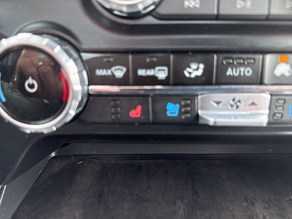 Used 2023 Ford F150 Lariat w/ Equipment Group 502A High AWD/4WD image 31