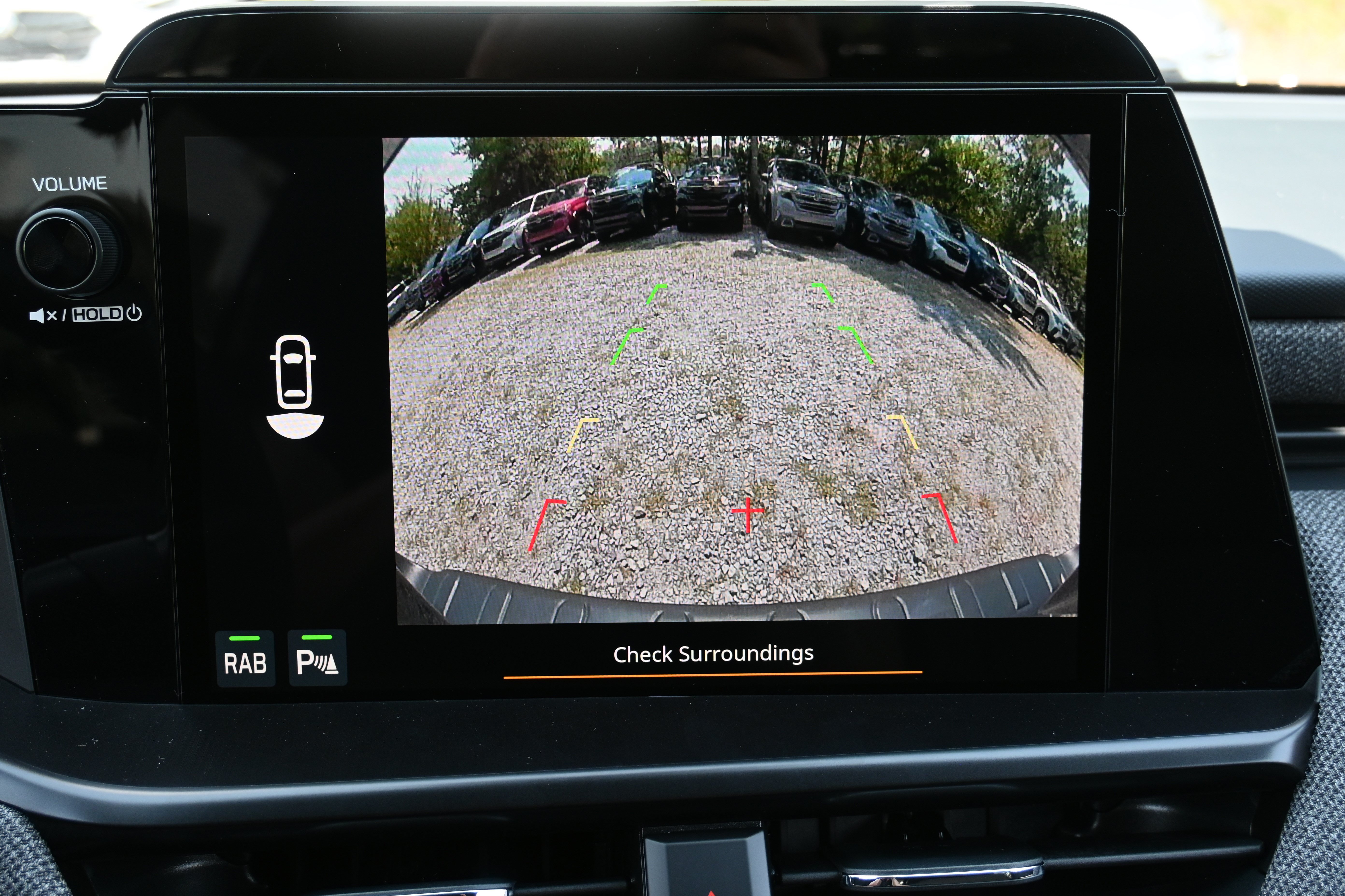 New 2026 Subaru Outback Premium AWD/4WD image 25