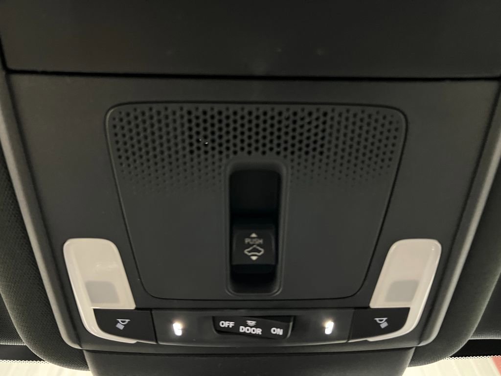 New 2024 Honda CR-V Sport Touring image 24