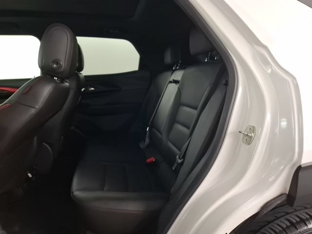 Used 2024 Chevrolet TrailBlazer RS w/ Convenience Package FWD image 10