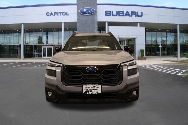 New 2026 Subaru Outback Limited XT AWD/4WD image 7