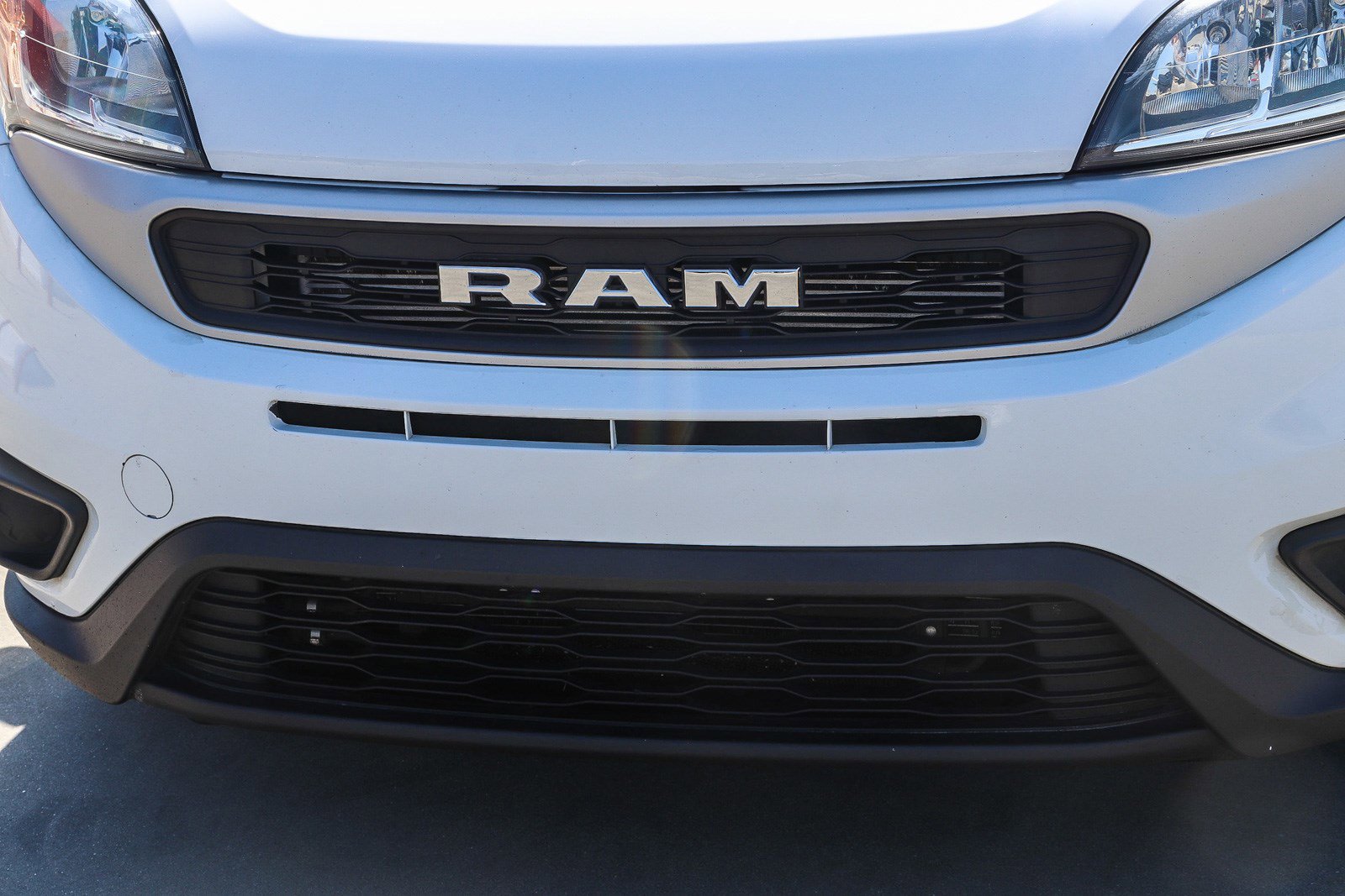 Used 2022 RAM ProMaster City Tradesman FWD image 11