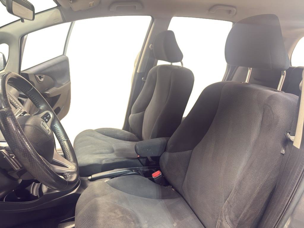 Used 2010 Honda Fit Sport image 15