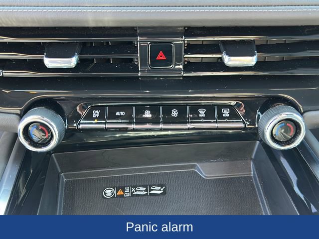 Used 2025 Chevrolet Tahoe LT AWD/4WD image 14