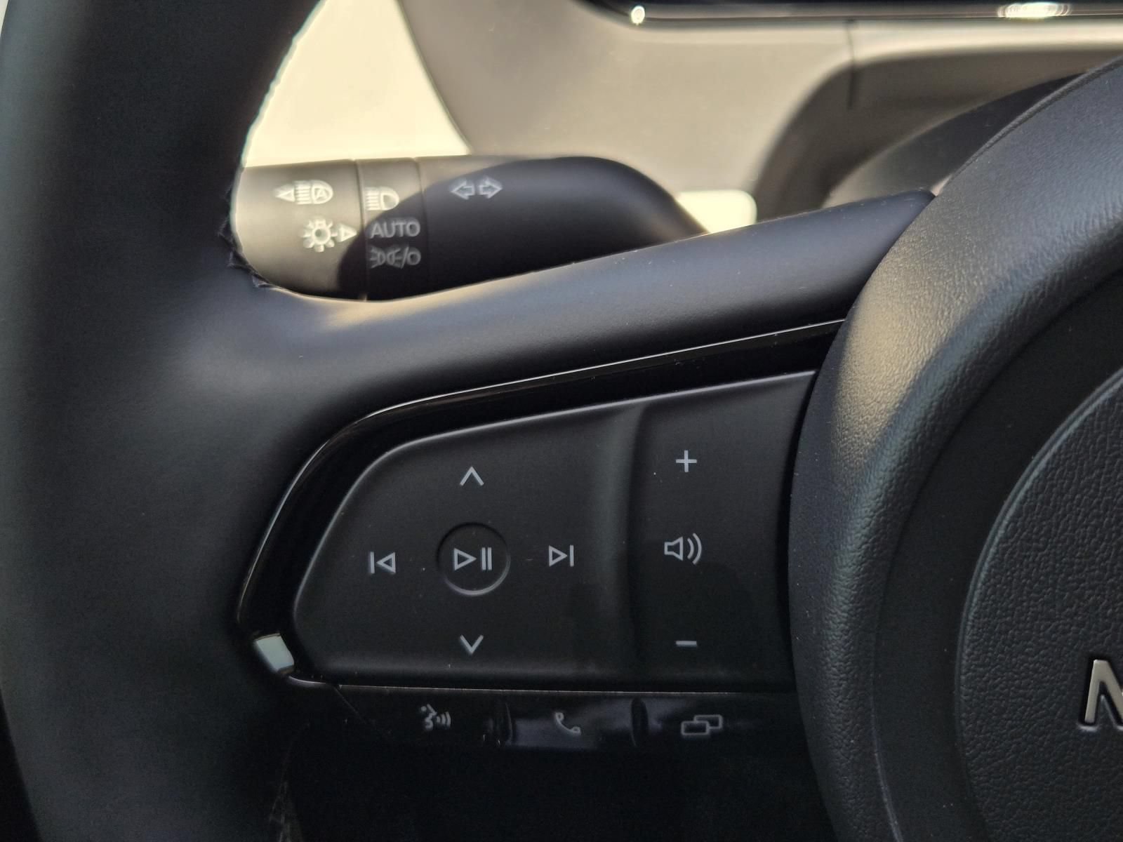 New 2026 MAZDA CX-5 Preferred AWD/4WD image 19