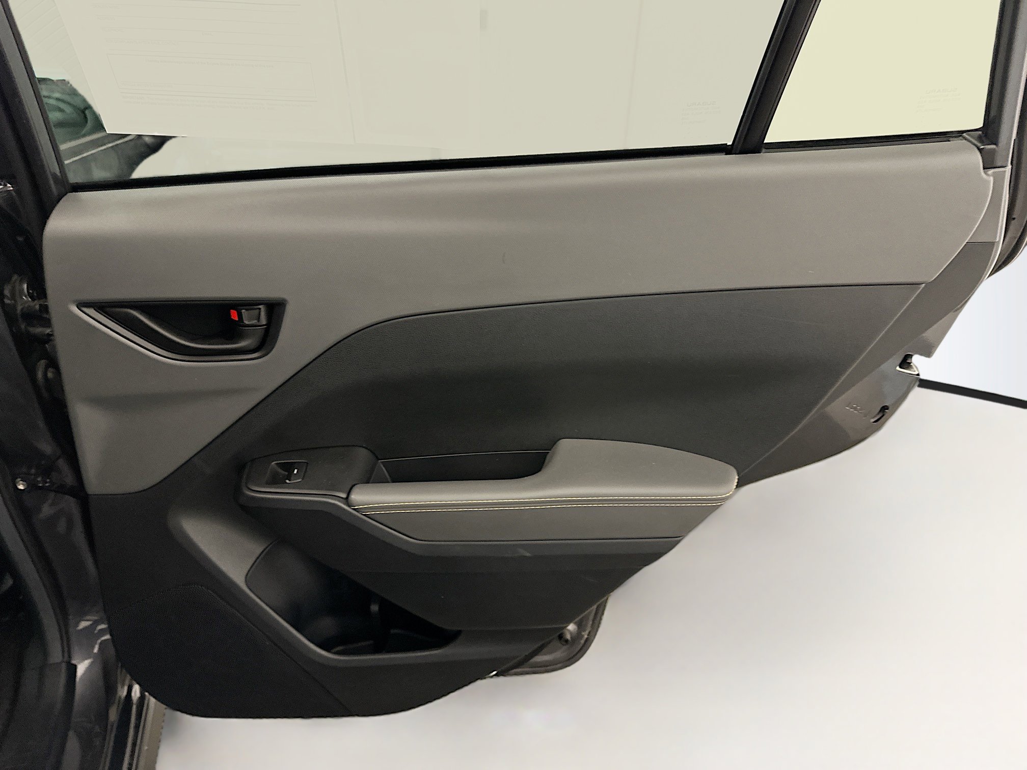 Used 2024 Subaru Crosstrek 2.5i Sport image 31