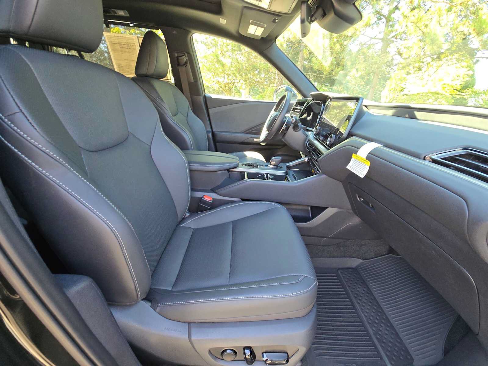 Used 2026 Lexus TX 350 AWD w/ Technology Package image 11