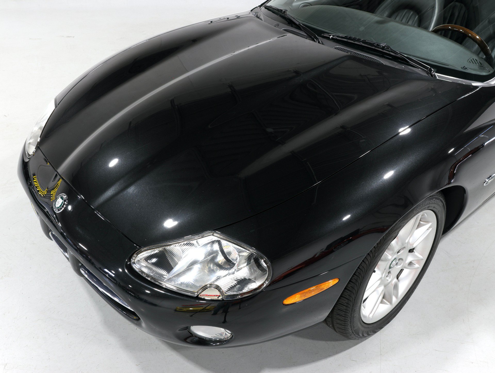 Used 2001 Jaguar XK8 Convertible RWD image 88